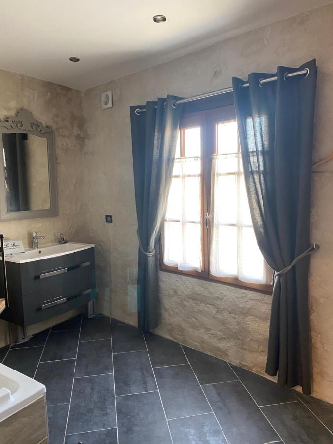 La Maison Du Caillou Bed & Breakfast Pontarme Ngoại thất bức ảnh